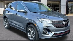2020 Buick Encore GX Preferred