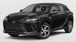 2024 Lexus RX 350 RX 350