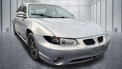 1998 Pontiac Grand Prix GTP