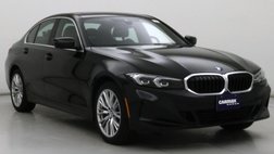 2024 BMW 3 Series 330i xDrive