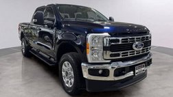 2023 Ford Super Duty F-350 XLT