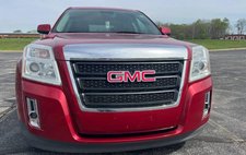 2014 GMC Terrain SLT-1