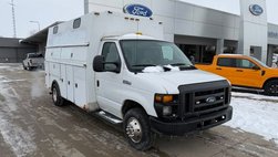 2009 Ford Base DRW