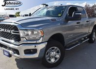 2024 Ram Ram Pickup 2500 Big Horn
