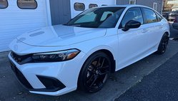 2024 Honda Civic Si