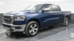 2022 Ram Ram Pickup 1500 Laramie
