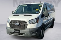 2021 Ford Transit 150