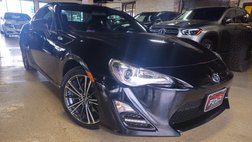 2015 Scion FR-S Base