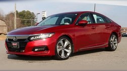 2019 Honda Accord Touring