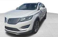 2015 Lincoln MKC Base
