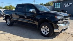 2022 Chevrolet Silverado 1500 Limited LT