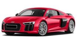 2018 Audi R8 5.2 quattro V10 Plus