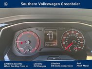 2020 Volkswagen Jetta SE