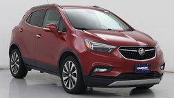 2018 Buick Encore Essence