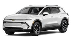 2026 Chevrolet Equinox EV LT 2
