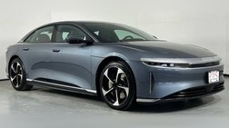 2024 Lucid Air Touring