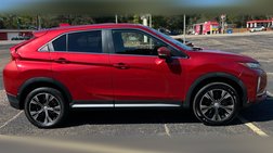 2018 Mitsubishi Eclipse Cross SE