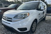 2016 Ram ProMaster City SLT
