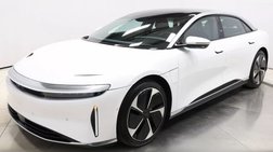 2023 Lucid Air Touring