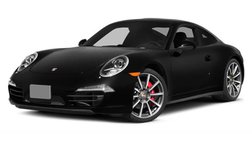 2013 Porsche 911 Carrera S