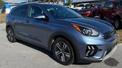 2020 Kia Niro EX Premium