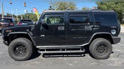2003 HUMMER H2 Base