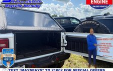 2020 Jeep Wrangler Unlimited Sahara Altitude