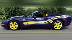 1998 Chevrolet Corvette Base
