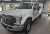 2018 Ford Super Duty F-250 XL