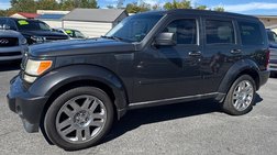 2010 Dodge Nitro Heat