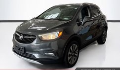2017 Buick Encore Preferred II