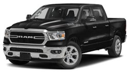 2019 Ram Ram Pickup 1500 Big Horn