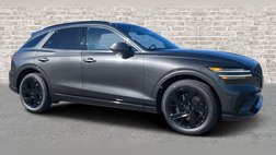 2026 Genesis GV70 3.5T Sport Advanced