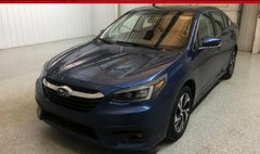 2022 Subaru Legacy Premium