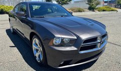 2014 Dodge Charger SXT