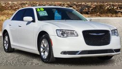 2020 Chrysler 300 Touring