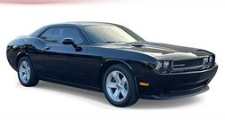 2014 Dodge Challenger SXT