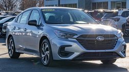 2024 Subaru Legacy Base