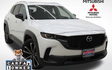 2025 Mazda CX-50 2.5 S Premium Plus