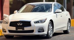 2014 Infiniti Q50 Premium