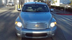 2010 Chevrolet HHR LT