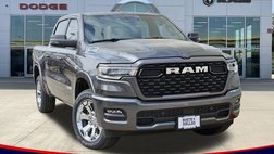 2026 Ram Ram Pickup 1500 Lone Star