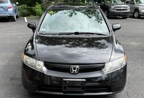 2008 Honda Civic EX-L