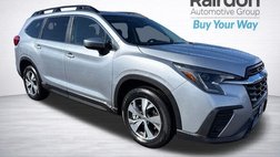 2025 Subaru Ascent Premium 7-Passenger