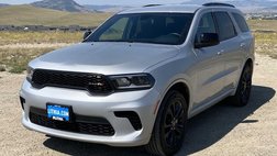 2024 Dodge Durango GT