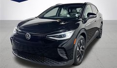 2021 Volkswagen ID.4 Pro S