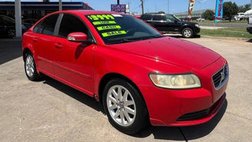 2008 Volvo S40 2.4i