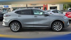 2025 Buick Envista Avenir