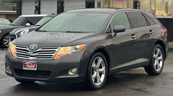 2009 Toyota Venza FWD V6