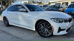 2019 BMW 3 Series 330i